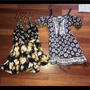 Dresses bundle